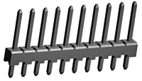 1-644456-6 by te connectivity / amp brand