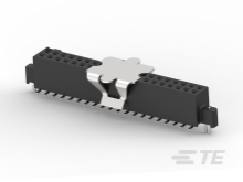 147384-3 by te connectivity / amp brand