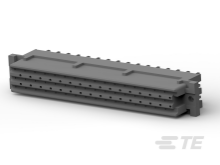 2-166648-4 by te connectivity / amp brand