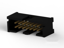 5103310-2 by te connectivity / amp brand