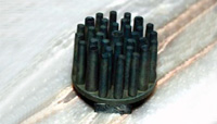 HTS617NF-U by te connectivity / chip coolers brand