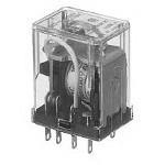 HC2-H-AC115V-F by panasonic electronic components