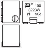 3223W-1-101
