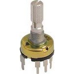 PDA17-SN20-104BK