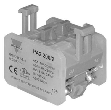 PA2200/2