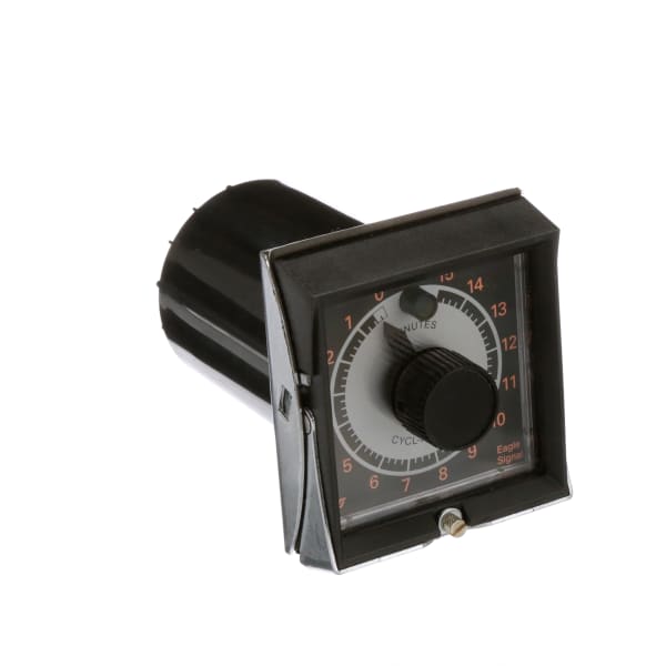 HP56A6 by eagle signal