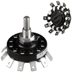 19101-10UL by grayhill