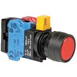 HW1L-M1F11QD-W-24V