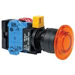 HW1L-M4F10QD-R-24V