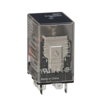 782XBXC-110D by schneider electric-legacy relays