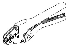 64003-0400 by molex / waldom