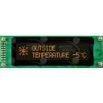 LK202-25-FA by matrix orbital