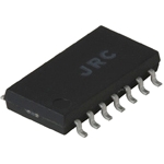 NJM2058M by nisshinbo micro devices inc