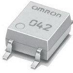 G3VM-81GR1 by omron electronics