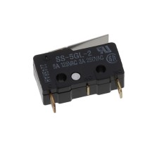 SS-5GL2 by omron electronics