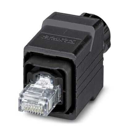 VS-PPC-C1-RJ45-POBK-PG9-8Q