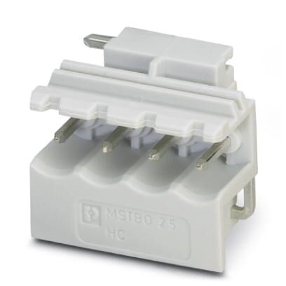 MSTBO-2-5/-4-G1L-KMGY by phoenix contact