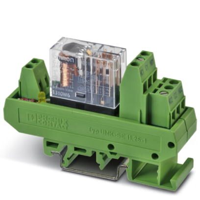 UMK-22-REL-24/21-21 by phoenix contact