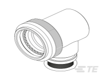 208163-000 by te connectivity / raychem brand