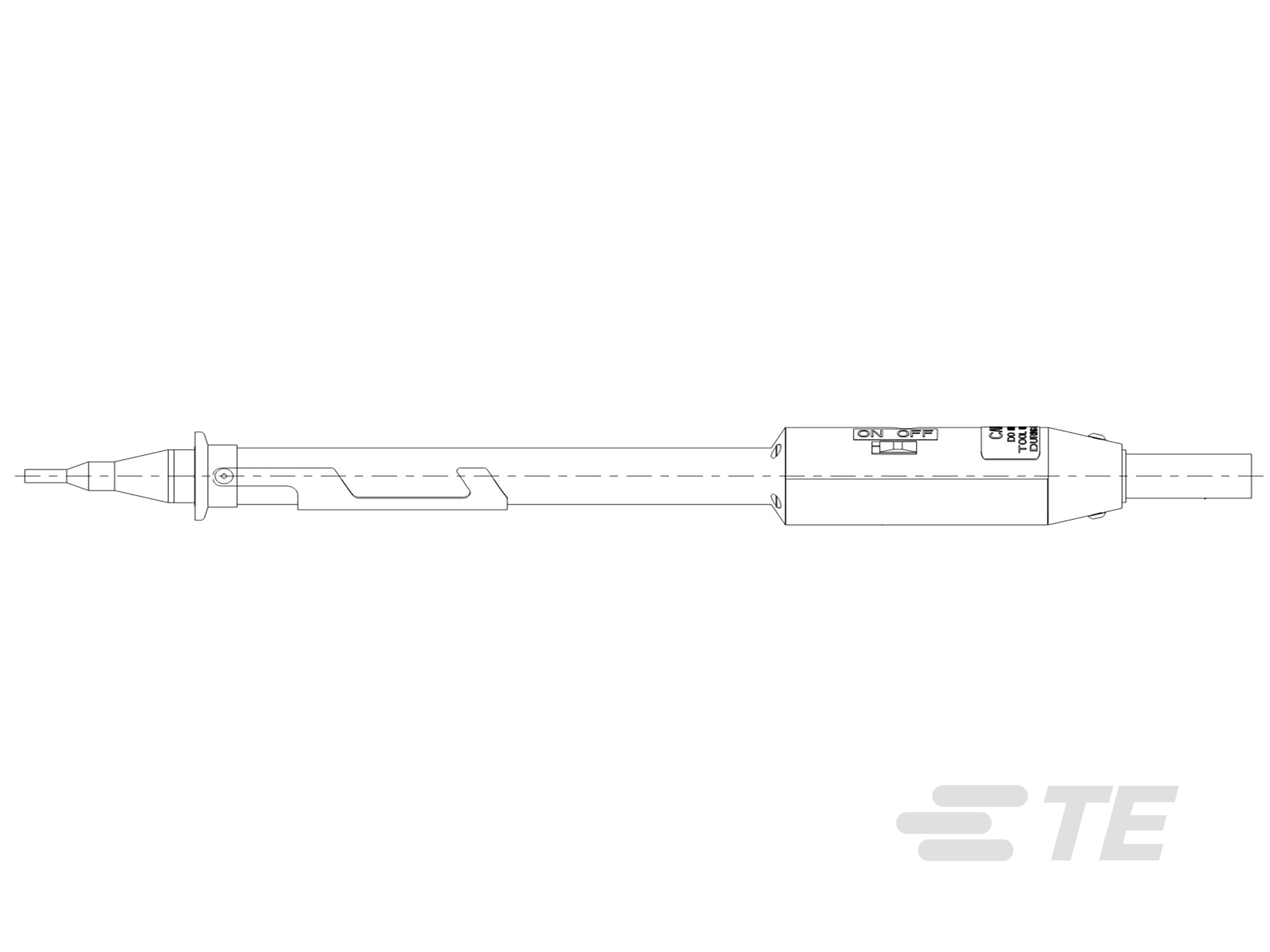HT-900A-32-HNDLE-KIT-115V