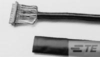 RNF-150-1/4-0-SP by te connectivity / raychem brand