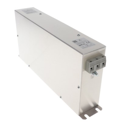 FN258HV-16-29 by te connectivity / schaffner emc