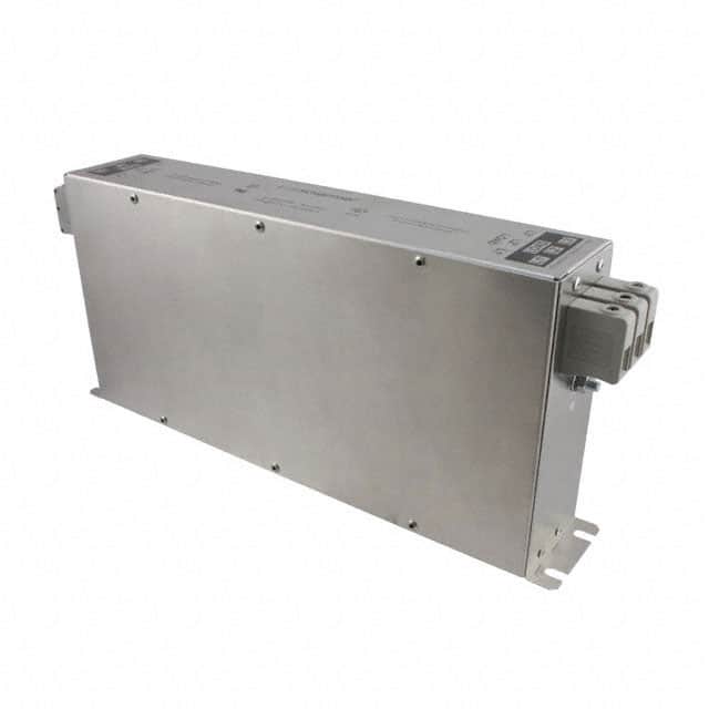 FN258L-100-35 by te connectivity / schaffner emc