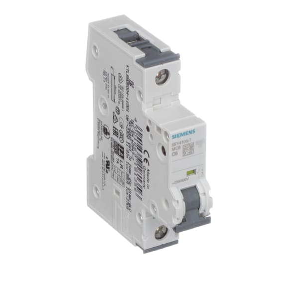 5SY4106-7 by siemens energy