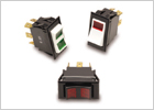 LTILA54-1L-BL-RC-FN/12V-XF by carling technologies