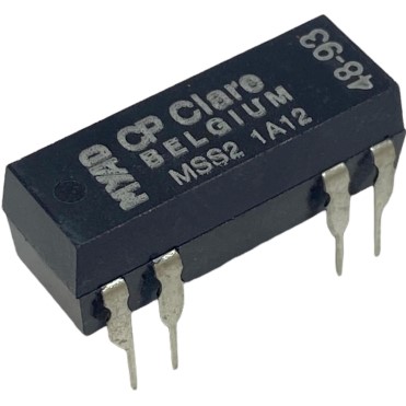MSS21A12