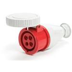 460C9W by woodhead / molex