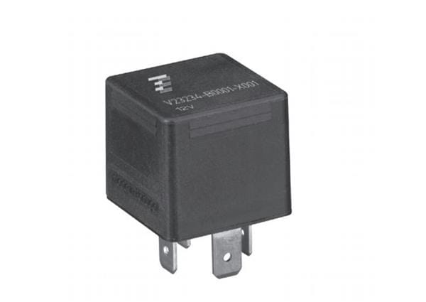 2-1904020-4 by te connectivity / amp brand