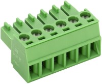 AK1550/15-3.5-GREEN by phoenix mecano - ptr hartmann