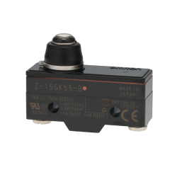 Z15GK55B by omron automation