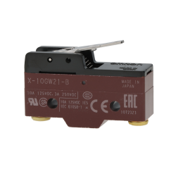 X10GW21B