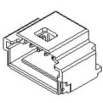 501568-0807 by molex / waldom