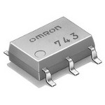 G3VM-61HR by omron electronics