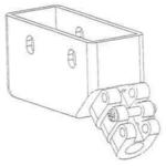 00150703 by zf electronic systems