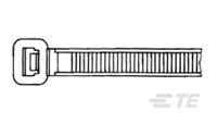 2-160967-2 by te connectivity / amp brand