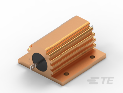 HSC100R10J by te connectivity / cgs brand