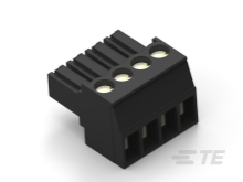 1776242-4 by te connectivity / amp brand