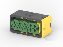 3-1564337-1 by te connectivity / amp brand