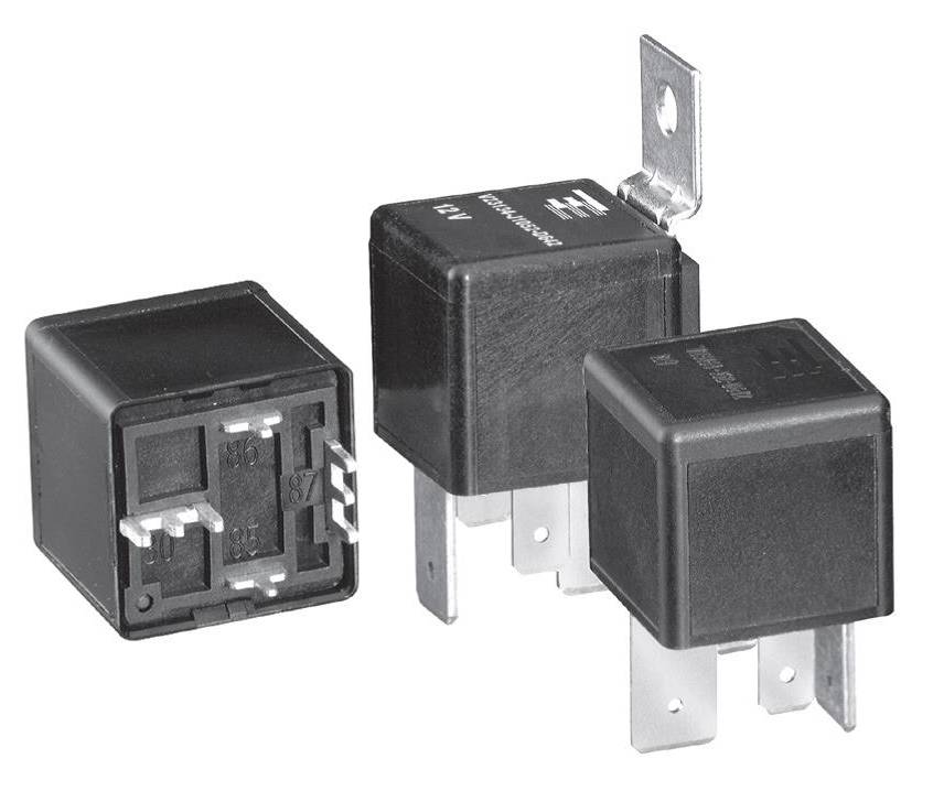 V23134J0052X455 by te connectivity / p-b brand