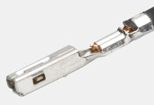 33001-4001 by molex / waldom