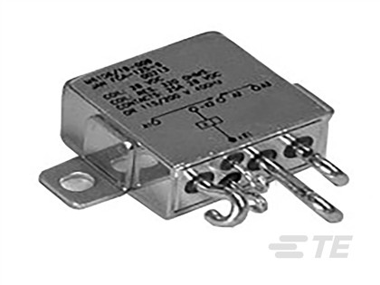 FCA-125-CY2 by te connectivity / cii brand