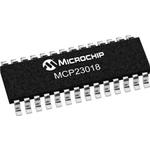 MCP23018-E/SO