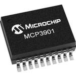 MCP3901A0-I/SS