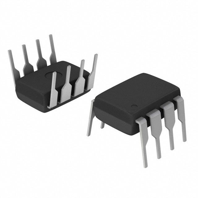 TC4424EPA by microchip technology