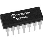 MCP4922-E/P