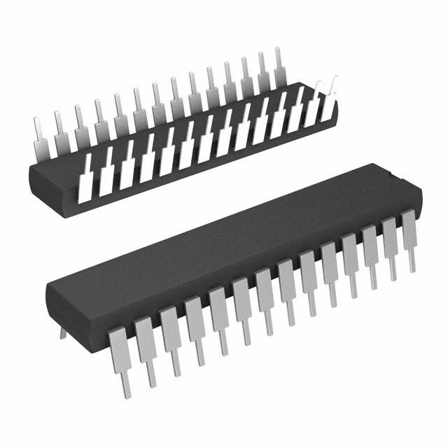 PIC24FJ16GA002-E/SP by microchip technology